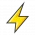 6b80b9965b1ec4d47c31d7eccf8ce4b0-yellow-lightning-bolt-icon